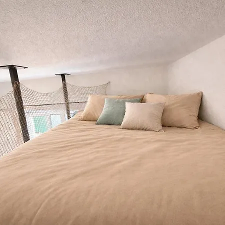 Daire Apartment Antibes *