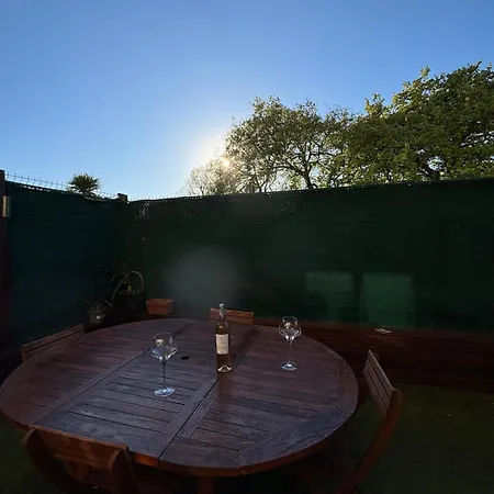 Daire Apartment Antibes