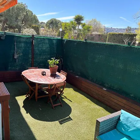 Apartment Antibes Antibes
