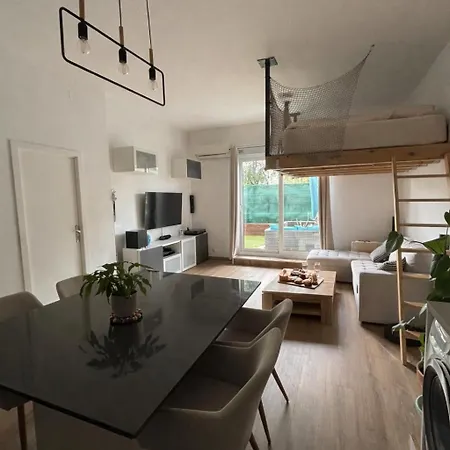 Apartment Antibes