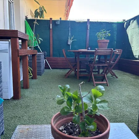 Apartment Antibes Daire